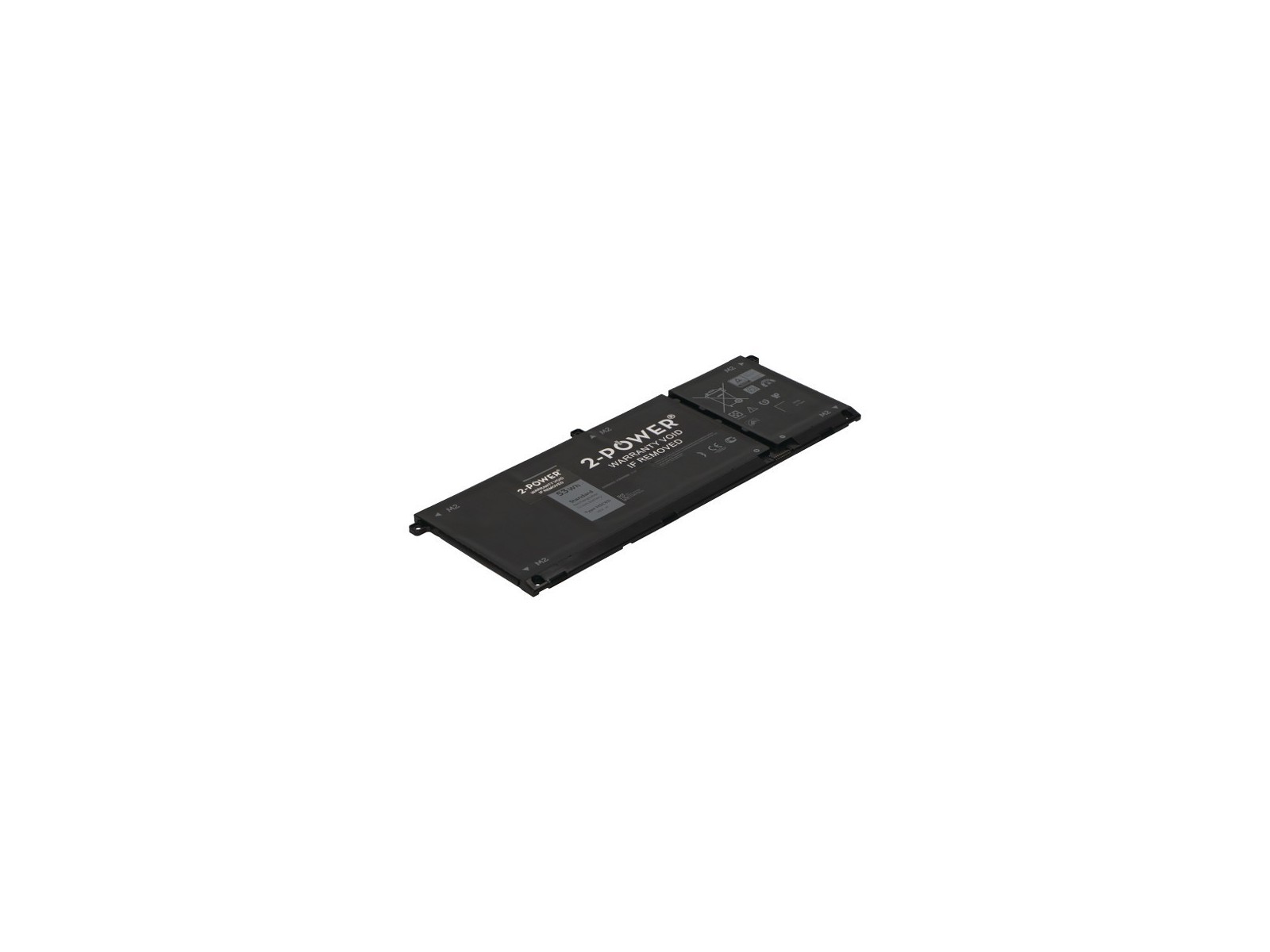 2P-0V618 Batteria 15.2V 3600mAh Dell Latitude 3410 2P-0V618 Batteria 15.2V 3600mAh Dell Latitude 3410