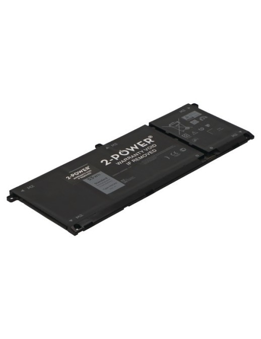 2P-0V618 Batteria 15.2V 3600mAh Dell Latitude 3410