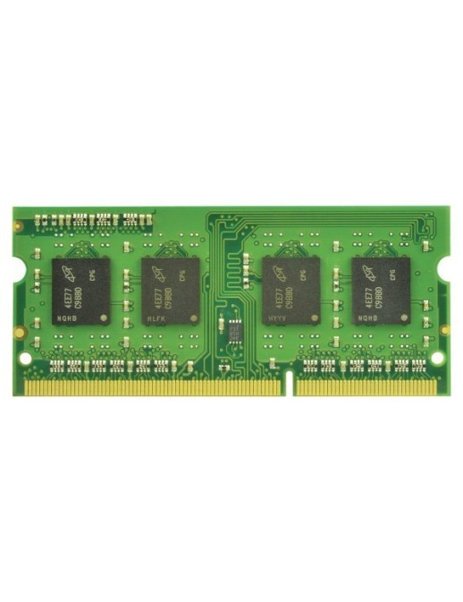 2P-0YN6P 4GB DDR3L 1600MHz 1Rx8 LV SODIMM