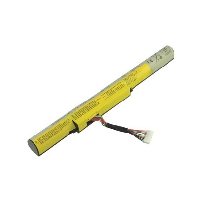 2P-121500113 Batteria 14.4V 2600mAh (Bianco) Lenovo IdeaPad P500. Z400, Z500