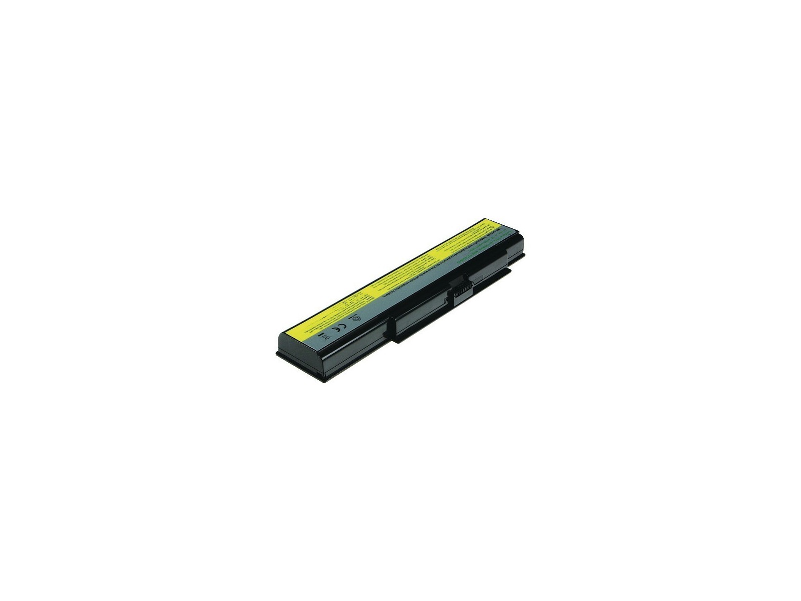 2P-121TS0A0A Batteria 11.1V 4600mAh Lenovo ThinkPad 3000 Y500 2P-121TS0A0A Batteria 11.1V 4600mAh Lenovo ThinkPad 3000 Y500