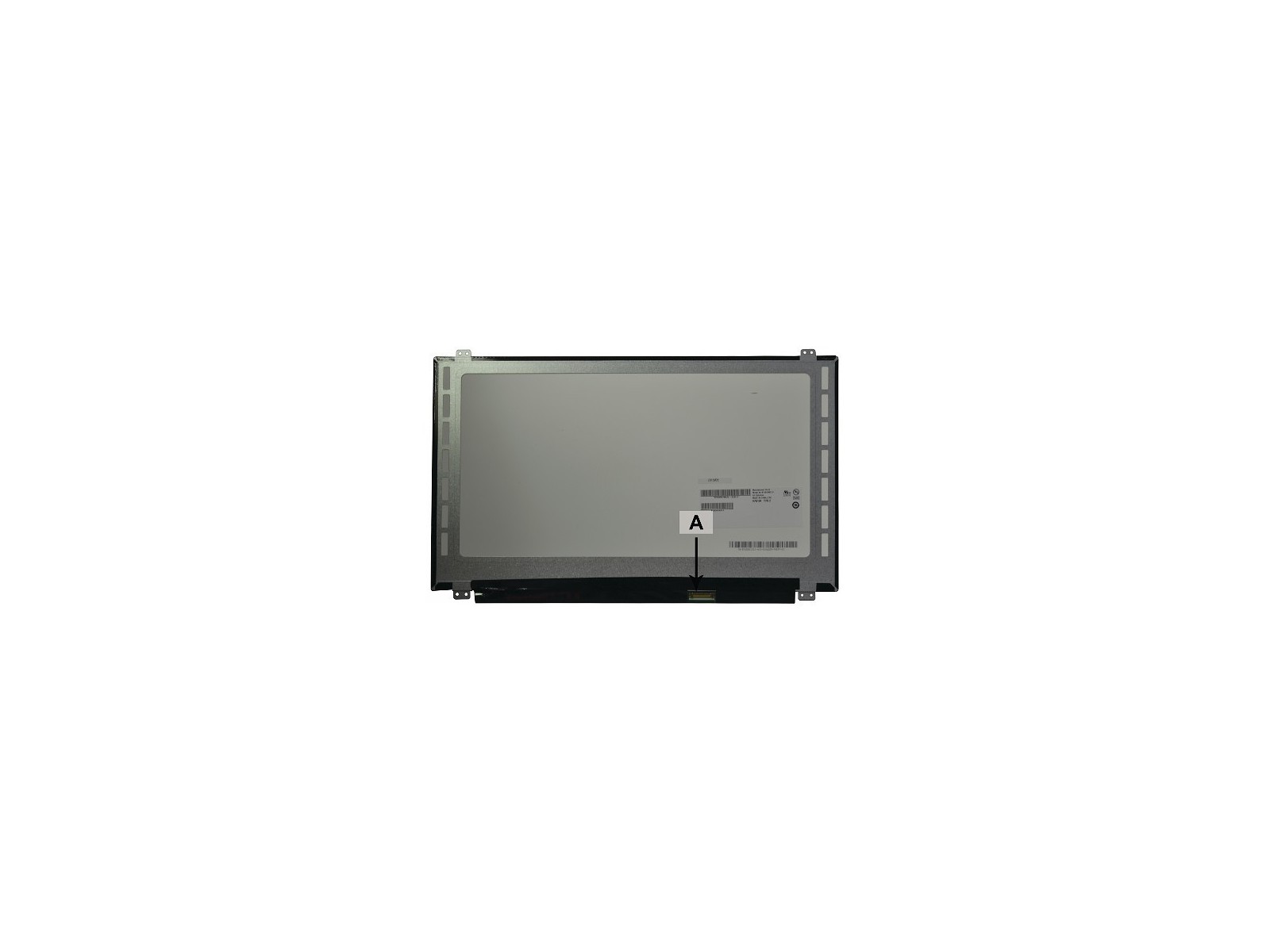 2P-18201673 Display 15,6 1920x1080 Full HD LED Lucido TN Toshiba Satellite P50-A-13C 2P-18201673 Display 15,6 1920x1080 Full HD LED Lucido TN Toshiba Satellite P50-A-13C