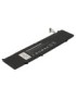2P-1F2NN Batteria 11.55V 6000mAh Dell Alienware M15