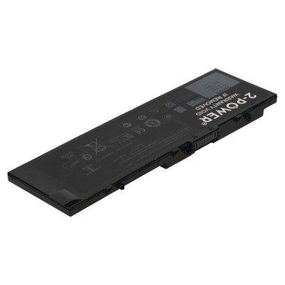 2P-1V0PP Batteria 11.4V 8200mAh Dell Precision 15 7520