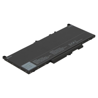 2P-1W2Y2 Batteria 7.4V 7200mAh Dell Latitude E7270, E7470