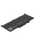 2P-1W2Y2 Batteria 7.4V 7200mAh Dell Latitude E7270, E7470