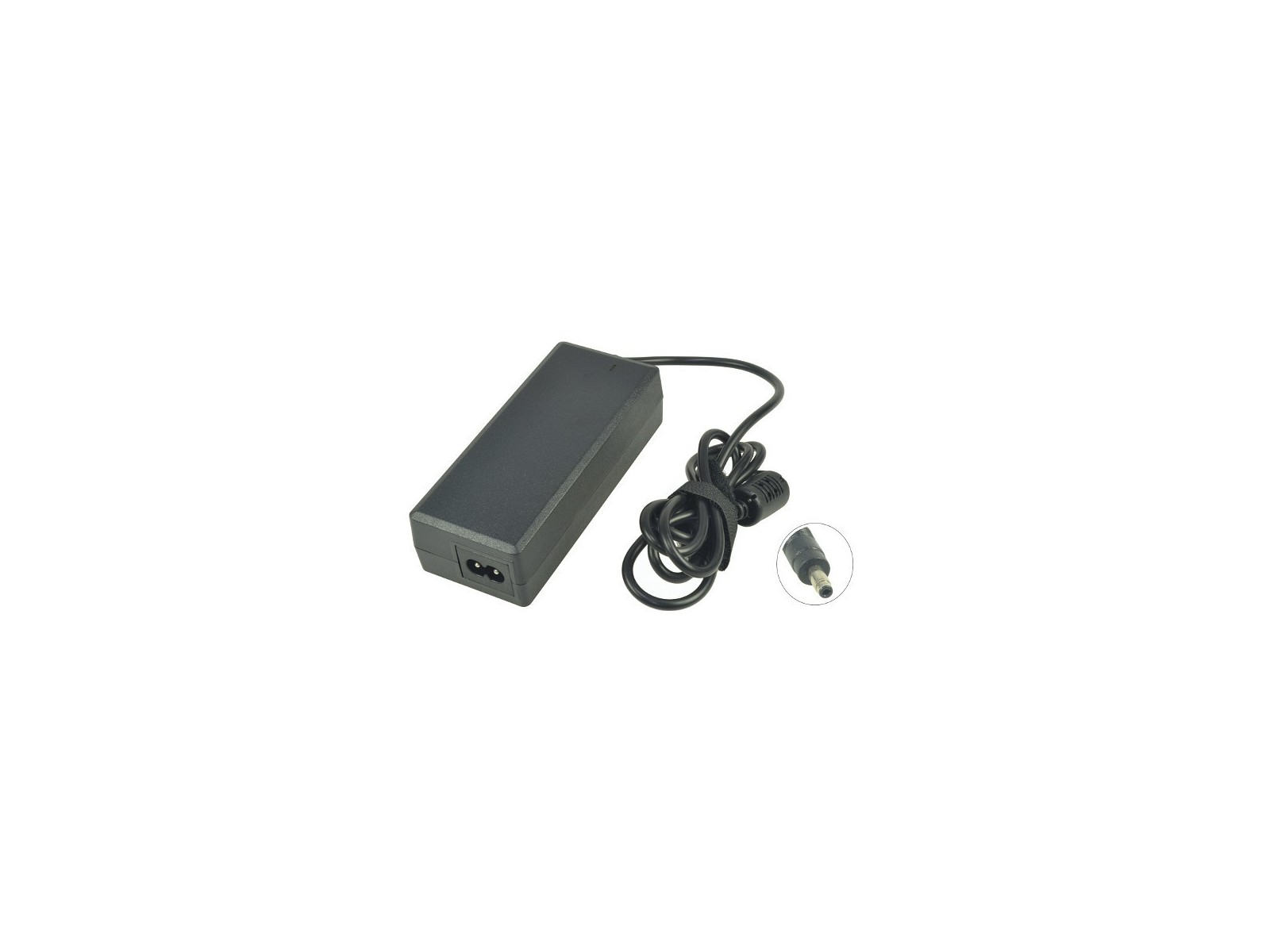 2P-239705-001-N Alimentatore AC 18.5V 4.9A 90W Compaq EVO N1000V 2P-239705-001-N Alimentatore AC 18.5V 4.9A 90W Compaq EVO N1000V