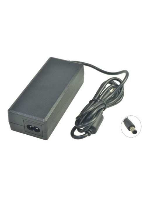 2P-28F6C Alimentatore AC 19.5V 4.62A 90W Dell Latitude D600 and others