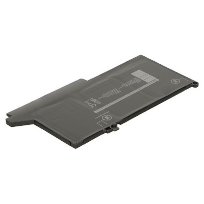 2P-2PFPW Batteria 11.4V 3685mAh Dell Latitude 13 5300, 7300
