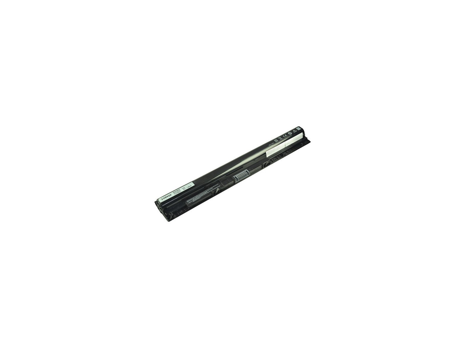 2P-2R8XR Batteria 14.8V 2200mAh Dell Inspiron N3451 2P-2R8XR Batteria 14.8V 2200mAh Dell Inspiron N3451