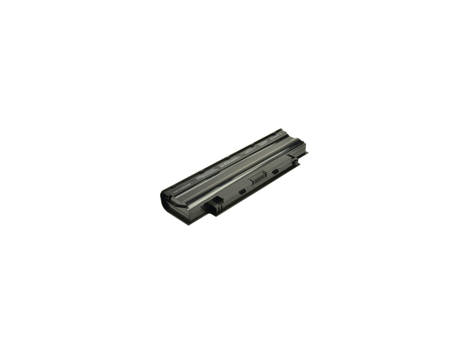 2P-312-1201 Batteria 11.1V 5200mAh Dell Inspiron 13R 2P-312-1201 Batteria 11.1V 5200mAh Dell Inspiron 13R