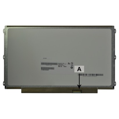 2P-31R70 12.5 WXGA HD 1366x768 LED Opaco
