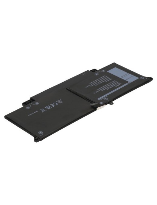 2P-35J09 Batteria 11.4V 3420mAh Dell Latitude 7310, 7410