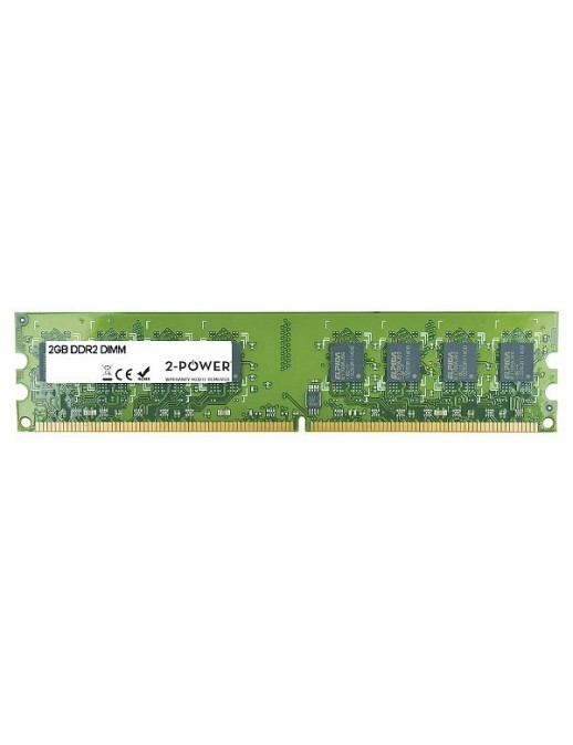 2P-370-13417 2GB DDR2 800MHz DIMM