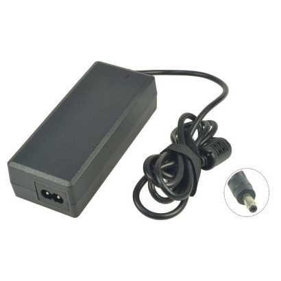 2P-371790-001 Alimentatore AC 18.5V 4.9A 90W Compaq EVO N1000V