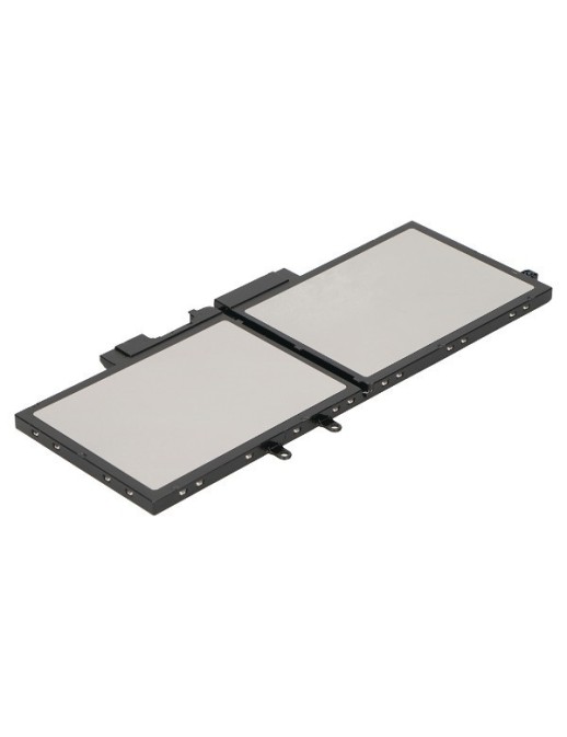 2P-3PCVM Batteria 15.2V 4473mAh Dell Latitude 5410, 5510