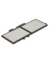 2P-3PCVM Batteria 15.2V 4473mAh Dell Latitude 5410, 5510