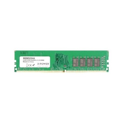 2P-3PL82AT 16GB DDR4 2666MHz CL19 DIMM