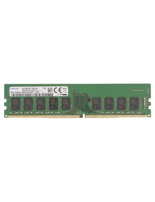 2P-3TQ40AA 16GB DDR4 2666MHz ECC CL19 UDIMM