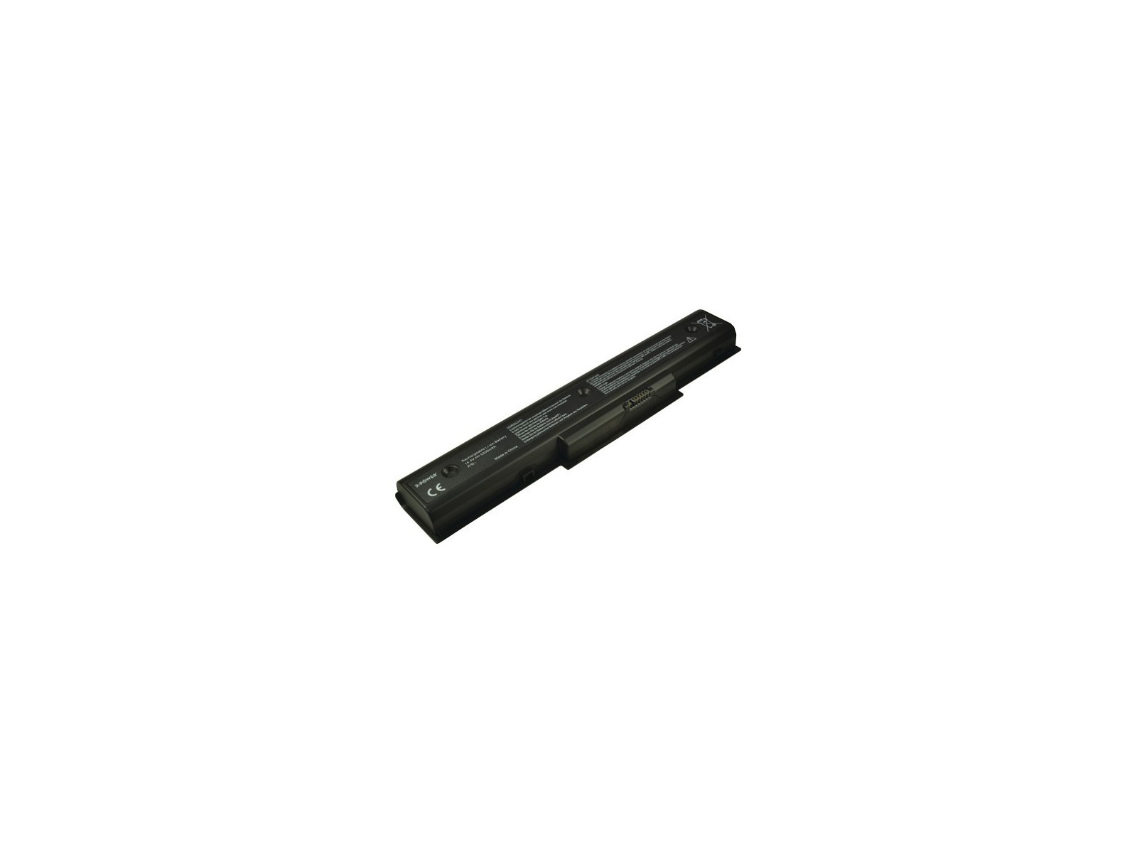 2P-40036340 Batteria 14.4V 5200mAh Medion Akoya P7624 2P-40036340 Batteria 14.4V 5200mAh Medion Akoya P7624