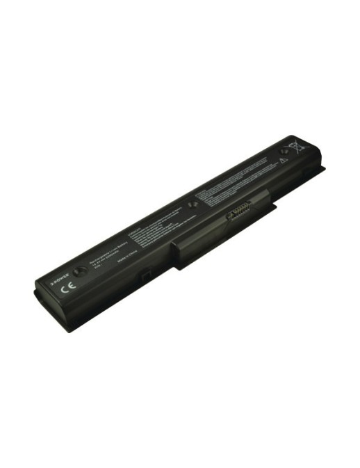 2P-40036340 Batteria 14.4V 5200mAh Medion Akoya P7624