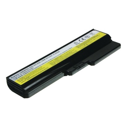 2P-42T4723 Batteria 11.1V 5200mAh Lenovo 3000 N500