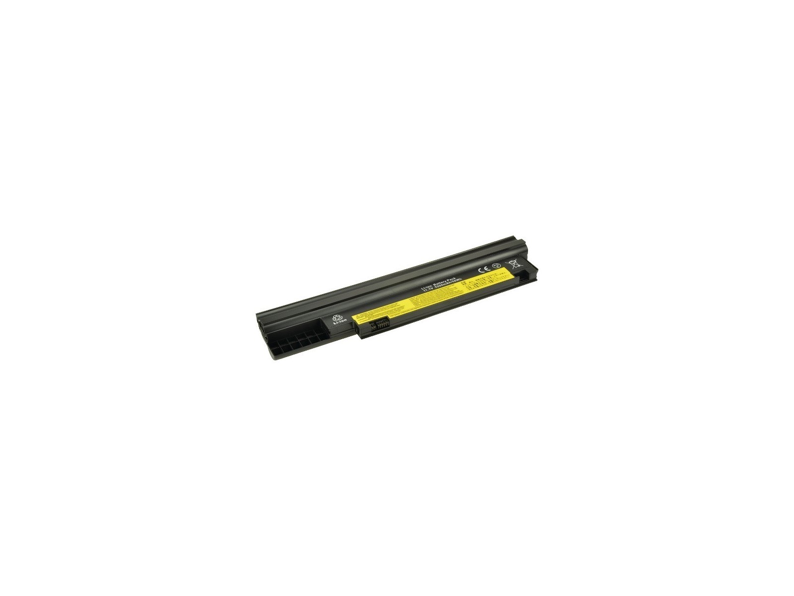 2P-42T4805 Batteria 11.1V 5200mAh 58Wh Lenovo ThinkPad Edge 13 2P-42T4805 Batteria 11.1V 5200mAh 58Wh Lenovo ThinkPad Edge 13