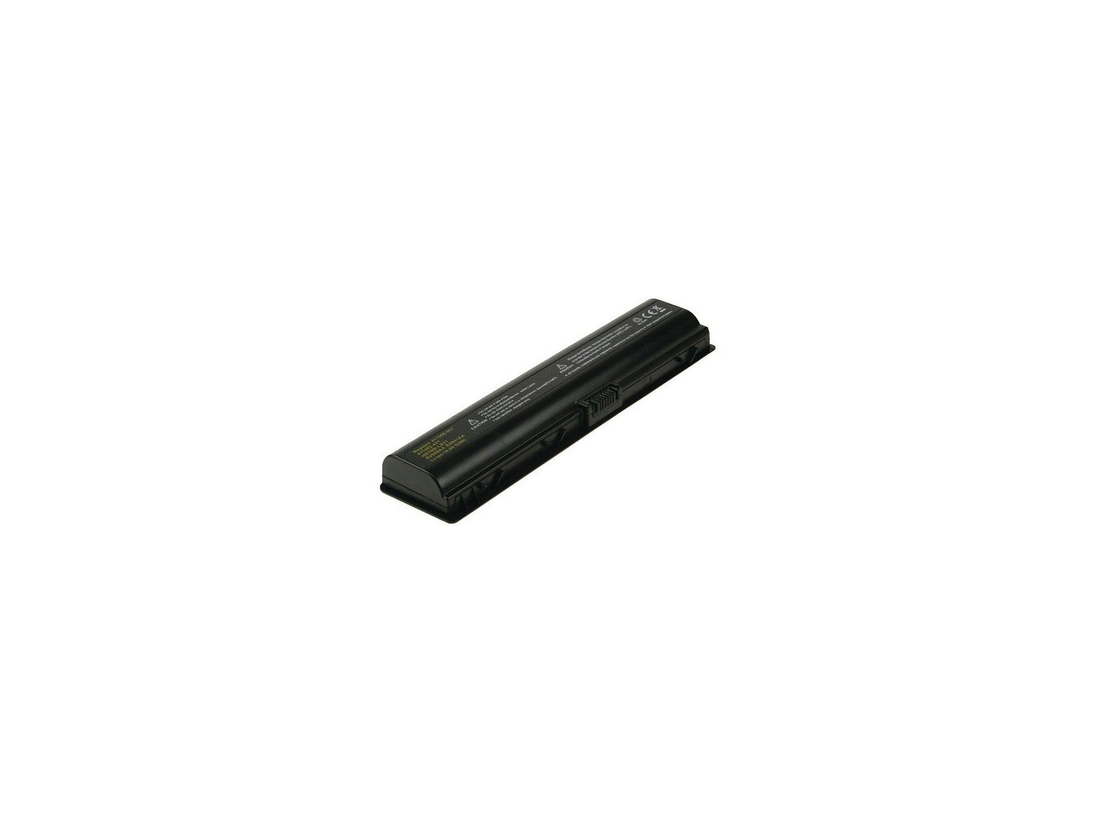 2P-436722-008 Batteria 10.8V 4600mAh HP Pavilion DV2000, DV6000 2P-436722-008 Batteria 10.8V 4600mAh HP Pavilion DV2000, DV6000