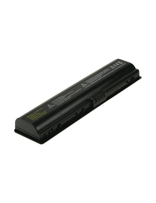 2P-436722-008 Batteria 10.8V 4600mAh HP Pavilion DV2000, DV6000