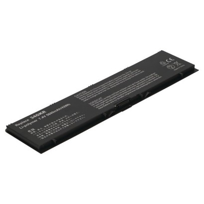 2P-451-BBFS Batteria 7.4V 5800mAh Dell Latitude E7440