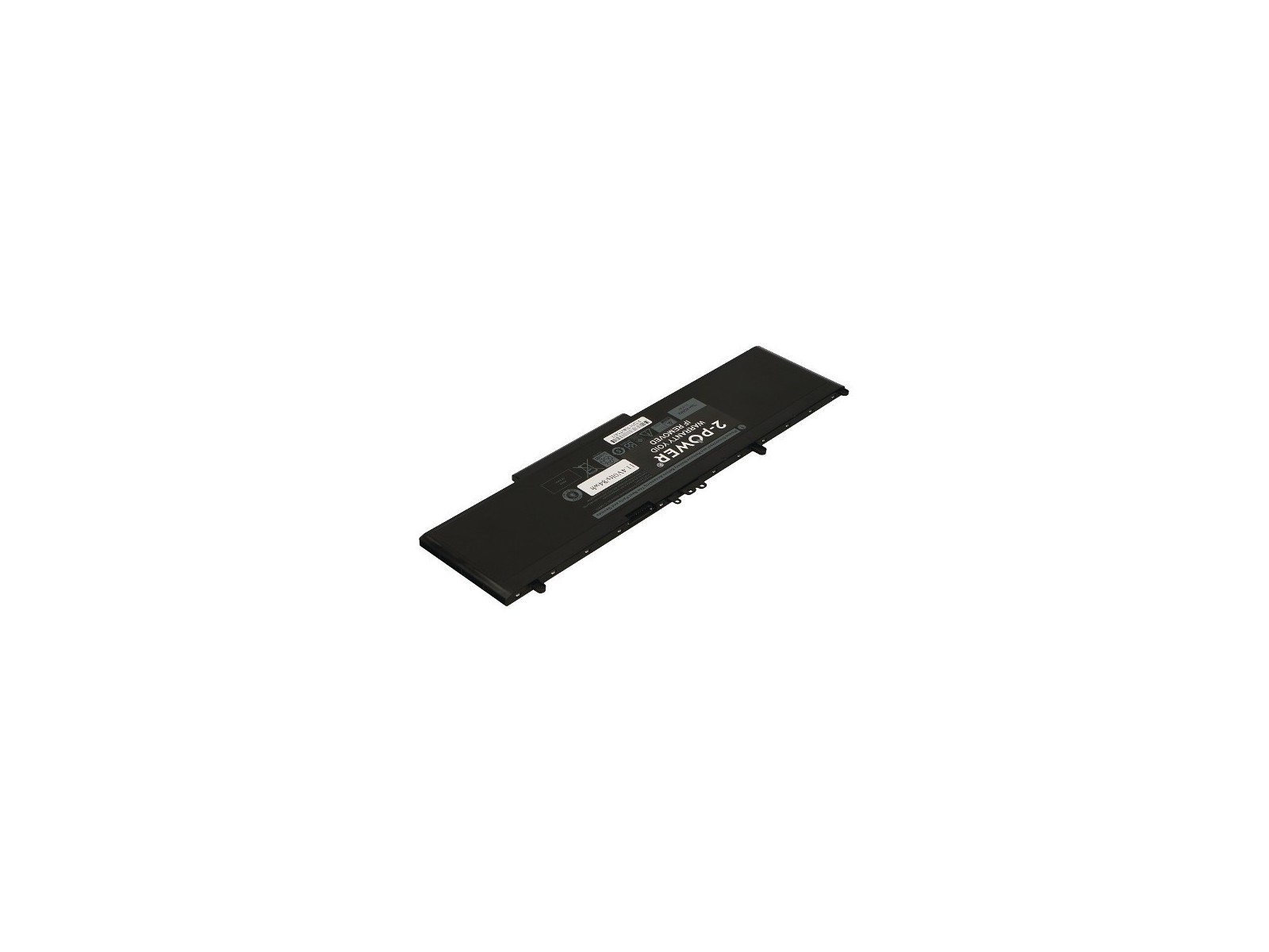 2P-451-BBPD Batteria 11.4V 7260mAh Dell Precision 3510 2P-451-BBPD Batteria 11.4V 7260mAh Dell Precision 3510