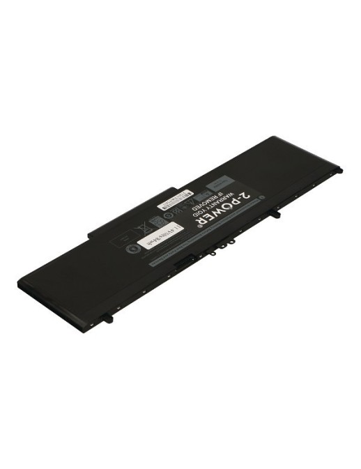 2P-451-BBPD Batteria 11.4V 7260mAh Dell Precision 3510