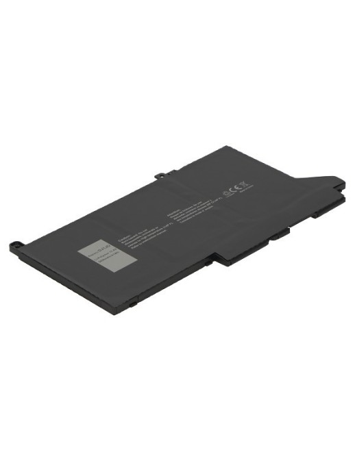 2P-451-BBYD Batteria 11.4V 3600mAh Dell Latitude 12 7280