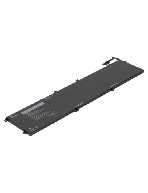 2P-451-BCGF Batteria 11.55V 6000mAh Dell XPS 15 7590