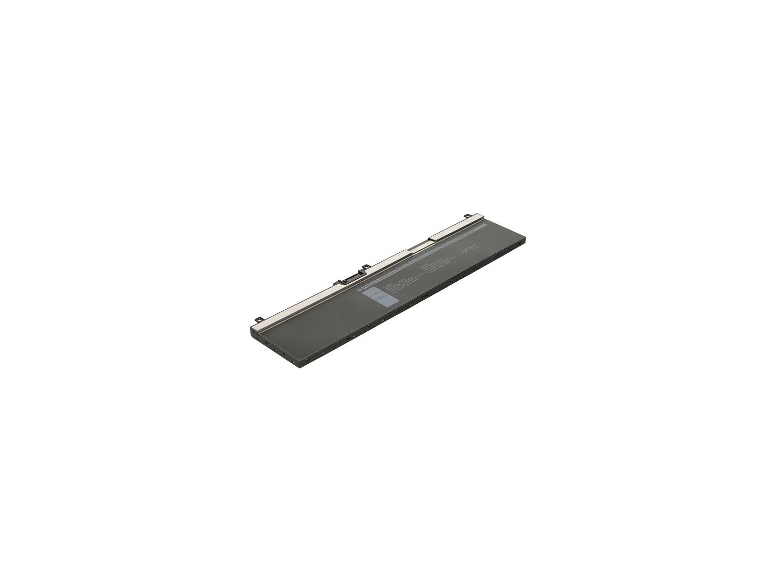 2P-451-BCKZ Batteria 11.4V 8500mAh Dell Precision 7530, 7730 2P-451-BCKZ Batteria 11.4V 8500mAh Dell Precision 7530, 7730