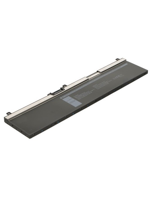 2P-451-BCKZ Batteria 11.4V 8500mAh Dell Precision 7530, 7730