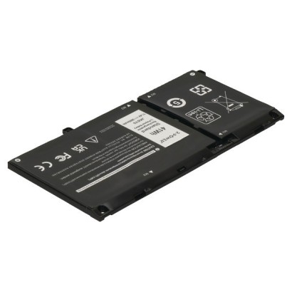 2P-451-BCPU Batteria 11.4V 3600mAh Dell Vostro 5502