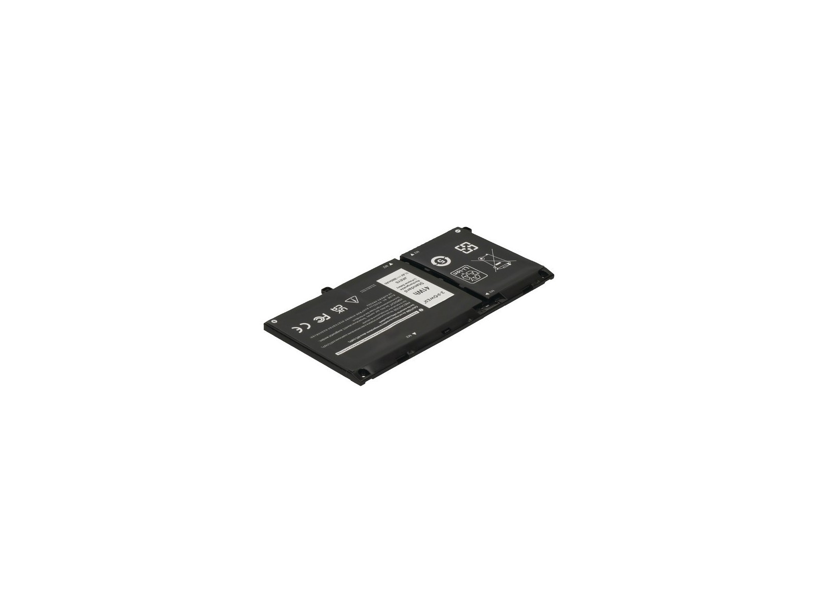 2P-451-BCPU Batteria 11.4V 3600mAh Dell Vostro 5502 2P-451-BCPU Batteria 11.4V 3600mAh Dell Vostro 5502