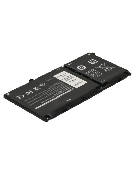 2P-451-BCPU Batteria 11.4V 3600mAh Dell Vostro 5502