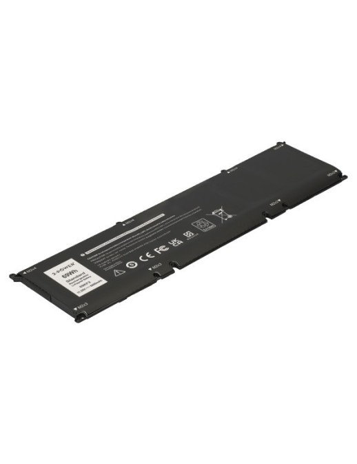 2P-451-BCQH Batteria 11.55V 6000mAh Dell Precision 5550