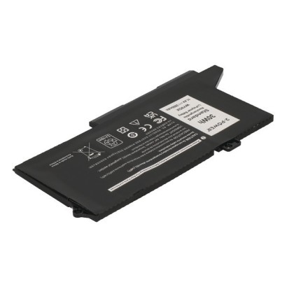 2P-451-BCSV Batteria 11.4V 2600mAh Dell Latitude 5420, 5520