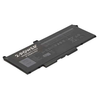 2P-451-BCSW Batteria 15.2V 3000mAh Dell Latitude 5420