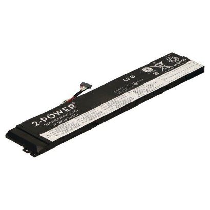 2P-45N1139 Batteria 15.2V 2600mAh Lenovo ThinkPad S431, S440, V4400U