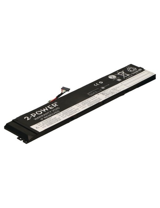 2P-45N1141 Batteria 15.2V 2600mAh Lenovo ThinkPad S431, S440, V4400U