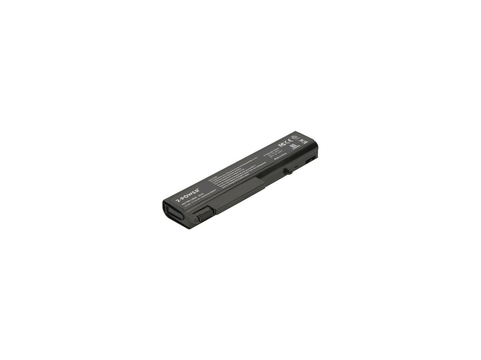 2P-463310-541 Batteria 11.1V 5200mAh HP EliteBook 6930p 2P-463310-541 Batteria 11.1V 5200mAh HP EliteBook 6930p
