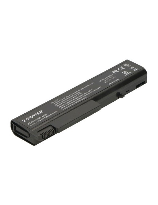 2P-463310-542 Batteria 11.1V 5200mAh HP EliteBook 6930p