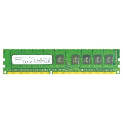 2P-47J0169 8GB DDR3L 1600MHz ECC + TS UDIMM