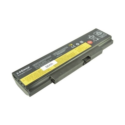 2P-4X50G59217 Batteria 10.8V 5200mAh Lenovo ThinkPad Edge E550, E555 (76+)
