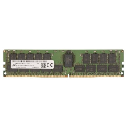 2P-4X70V98062 32GB DDR4 2933MHz ECC CL21 RDIMM