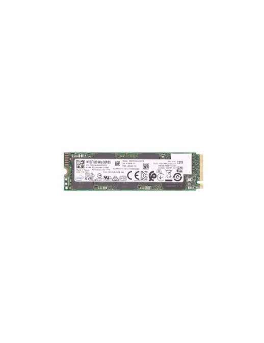 2P-4XB1D04758 2TB SSD M.2 PCIe